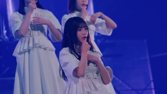 [BD日本演唱会][樱坂46 – 五月雨よ (Type-A,B,C,D) Samidare yo 2022][BDISO 4BD][44.3G][百度网盘]