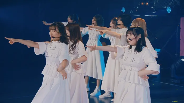[BD日本演唱会][樱坂46 – 五月雨よ (Type-A,B,C,D) Samidare yo 2022][BDISO 4BD][44.3G][百度网盘]
