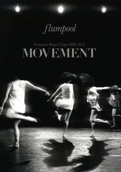 [BD日本演唱会][凡人谱 flumpool Music Clips 2008-2014 「MOVEMENT」][BDMV][45.8G][百度网盘]