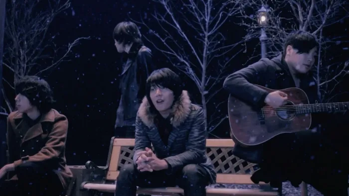 [BD日本演唱会][凡人谱 flumpool Music Clips 2008-2014 「MOVEMENT」][BDMV][45.8G][百度网盘]