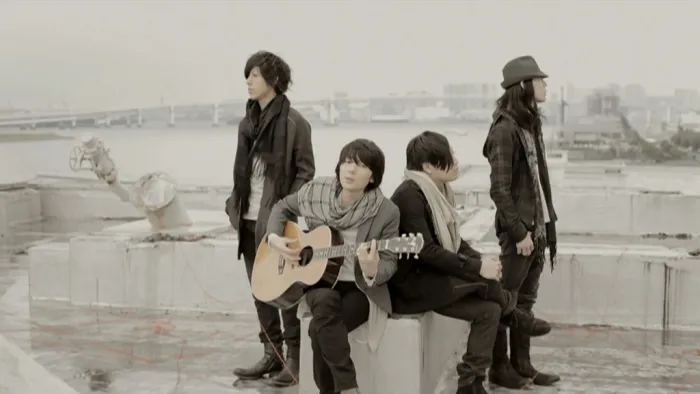 [BD日本演唱会][凡人谱 flumpool Music Clips 2008-2014 「MOVEMENT」][BDMV][45.8G][百度网盘]