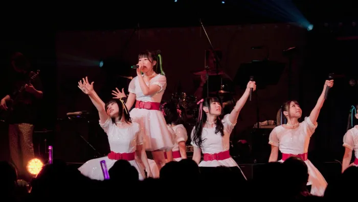 [BD日本演唱会][DIALOGUE+ – 1st TOUR DIALOGUE+1 2022][BDMV][42.1G][百度网盘]