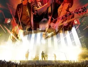 Flumpool 5 周年特别演唱会：2013 日本武道馆激情时光 [BD 高清 2BD 61.4G]-小文资源网