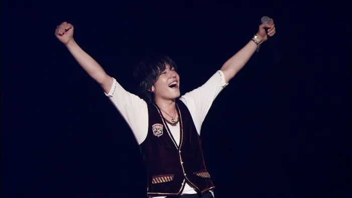 [BD日本演唱会][凡人谱 flumpool – 5th Anniversary Special Live For our 1826 days & your 43824 hours at Nippon Budokan 2013][BDMV 2BD][61.4G]