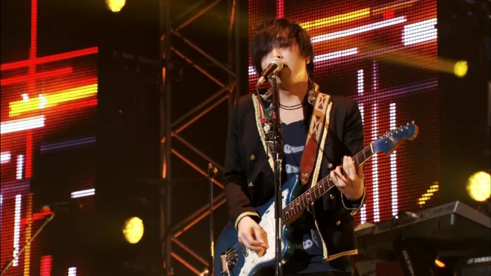[BD日本演唱会][凡人谱 flumpool – 5th Anniversary Special Live For our 1826 days & your 43824 hours at Nippon Budokan 2013][BDMV 2BD][61.4G]