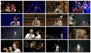 [BD日本演唱会][水树奈奈 2017~NANA MIZUKI LIVE ZIPANGU × 出云大社御奉纳公演～月花之宴～][BDMV四碟][171GB][百度网盘]