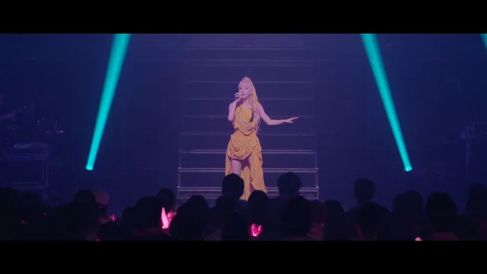[BD日本演唱会][金泰妍 The Signal Gift 2019日本演唱会 Taeyeon The Signal Gift 2019][ISO][39.5G][百度网盘]
