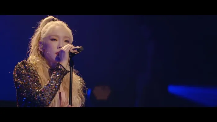 [BD日本演唱会][金泰妍 The Signal Gift 2019日本演唱会 Taeyeon The Signal Gift 2019][ISO][39.5G][百度网盘]