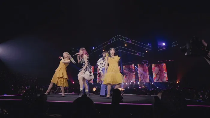 [BD日本演唱会][LiSA LiVE is Smile Always ~364+JOKER~ at YOKOHAMA ARENA][BDMV][34G][百度网盘]