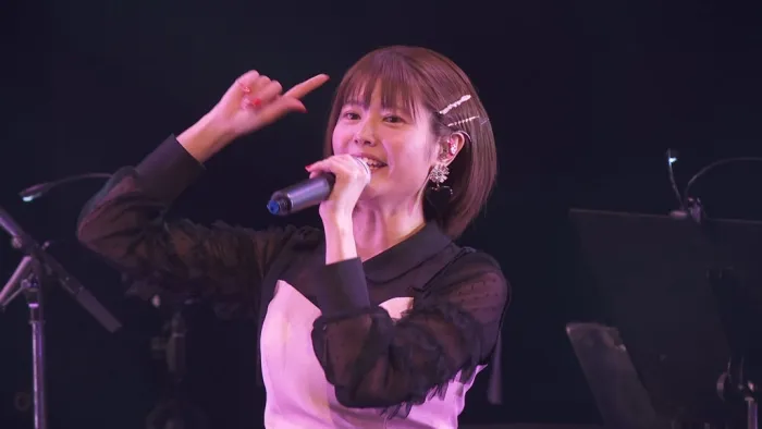 [BD日本演唱会][竹达彩奈 LIVE HOUSE TOUR 2019 A U2][BDMV][22G][百度网盘]