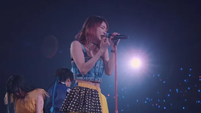 [BD日本演唱会][LiSA LiVE is Smile Always ~364+JOKER~ at YOKOHAMA ARENA][BDMV][34G][百度网盘]
