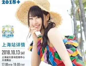 水树奈奈 2018 上海专场BD日本演唱会资源 46.6GB 百度网盘-小文资源网
