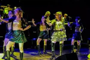 [BD日本演唱会][水树奈奈 2018 Live Island 上海专场 NANA MIZUKI LIVE ISLAND Plus in SHANGHAI][BDMV][46.6GB][百度网盘]