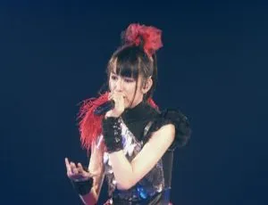BABYMETAL 2015 年日本武道馆红夜与黑夜启示录演唱会 BDMV 高清资源 40.9G 百度网盘速存-小文资源网