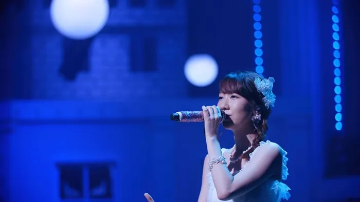 [BD日本演唱会][柏木由纪2016演唱会 Kashiwagi Yuki 1st Tour 2016][ISO][41.3G][百度网盘]