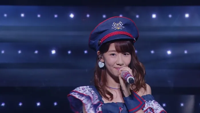 [BD日本演唱会][柏木由纪2016演唱会 Kashiwagi Yuki 1st Tour 2016][ISO][41.3G][百度网盘]