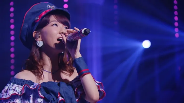 [BD日本演唱会][柏木由纪2016演唱会 Kashiwagi Yuki 1st Tour 2016][ISO][41.3G][百度网盘]