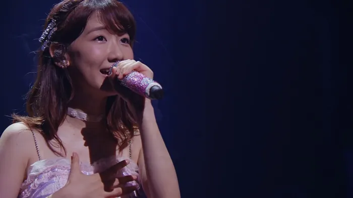 [BD日本演唱会][柏木由纪2016演唱会 Kashiwagi Yuki 1st Tour 2016][ISO][41.3G][百度网盘]
