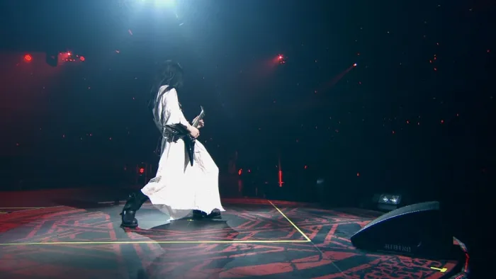 [BD日本演唱会][BABYMETAL Live at BudokanRed Night & Black Night Apocalypse 2015][BDMV][40.9G][百度网盘]