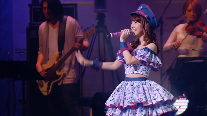 [BD日本演唱会][柏木由纪2016演唱会 Kashiwagi Yuki 1st Tour 2016][ISO][41.3G][百度网盘]