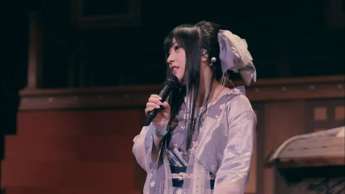 [BD日本演唱会][和乐器乐队 – 和楽器バンド TOUR 2018 音ノ回廊 -oto no kairou-][BDMV][38.2][百度网盘]