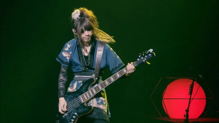 [BD日本演唱会][和乐器乐队 – 和楽器バンド TOUR 2018 音ノ回廊 -oto no kairou-][BDMV][38.2][百度网盘]