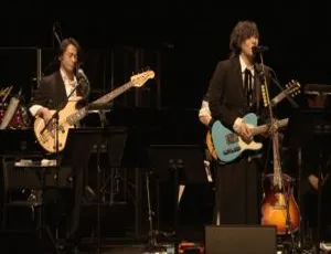 BD 日本演唱会：你的名字交响音乐会 RADWIMPS 震撼呈现「君の名は。」管弦乐盛宴 39G 百度网盘资源-小文资源网