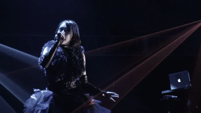 [BD日本演唱会][蓝井艾露 Aoi 2016 日本武道馆演唱会 Eir Aoi – Eir Aoi 5th Anniversary Special Live 2016][ISO][43.9G][百度网盘]