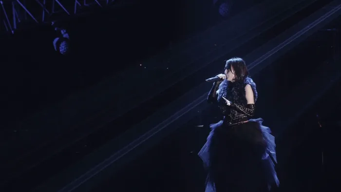 [BD日本演唱会][蓝井艾露 Aoi 2016 日本武道馆演唱会 Eir Aoi – Eir Aoi 5th Anniversary Special Live 2016][ISO][43.9G][百度网盘]