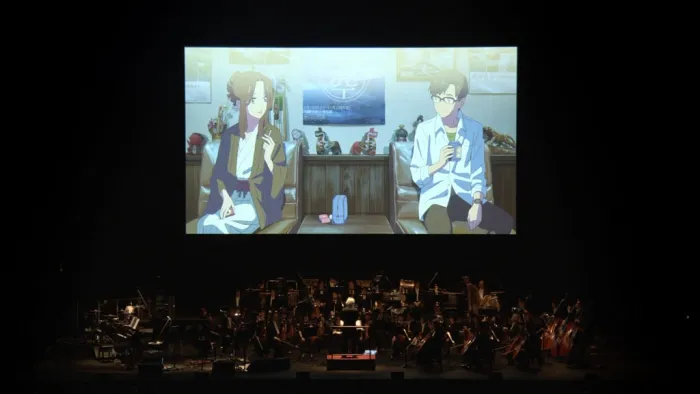 [BD日本演唱会][你的名字 交响音乐会 RADWIMPS your Name orchestra Concert「君の名は。」オーケストラコンサート JPN][BDMV][39G][百度网盘]