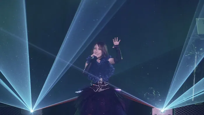 [BD日本演唱会][蓝井艾露 Aoi 2016 日本武道馆演唱会 Eir Aoi – Eir Aoi 5th Anniversary Special Live 2016][ISO][43.9G][百度网盘]