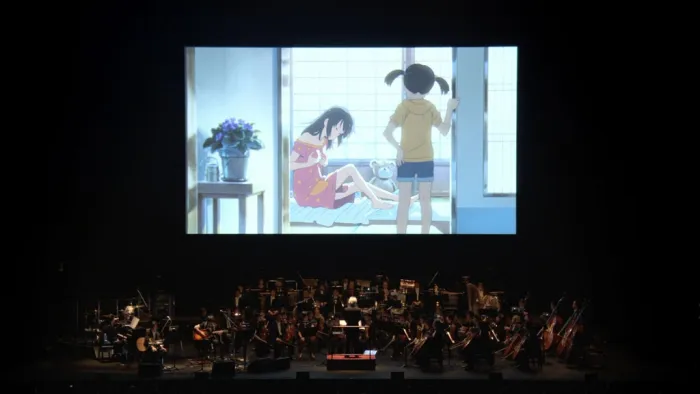 [BD日本演唱会][你的名字 交响音乐会 RADWIMPS your Name orchestra Concert「君の名は。」オーケストラコンサート JPN][BDMV][39G][百度网盘]