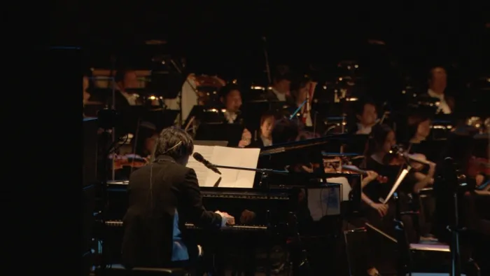 [BD日本演唱会][你的名字 交响音乐会 RADWIMPS your Name orchestra Concert「君の名は。」オーケストラコンサート JPN][BDMV][39G][百度网盘]