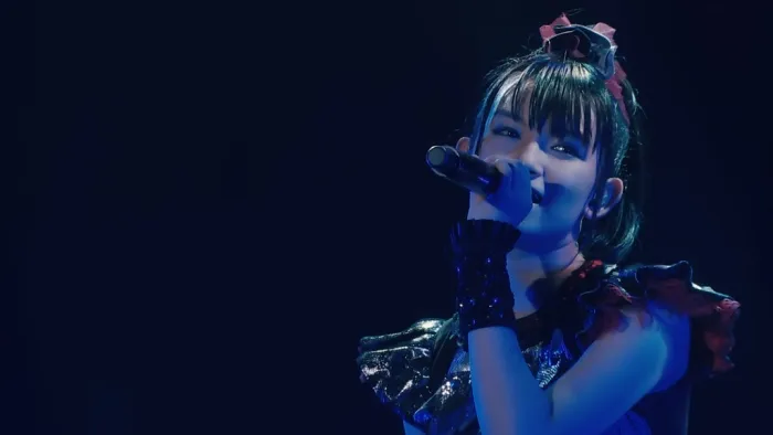 [BD日本演唱会][BABYMETAL – BABYMETAL WORLD TOUR 2014 APOCALYPSE][ISO][28.5G][百度网盘]
