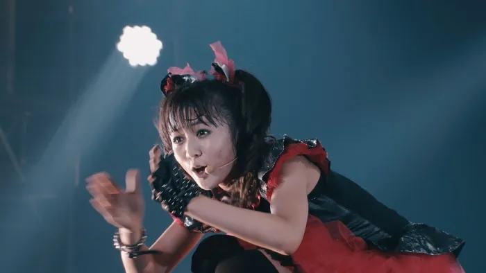 [BD日本演唱会][BABYMETAL – BABYMETAL WORLD TOUR 2014 APOCALYPSE][ISO][28.5G][百度网盘]