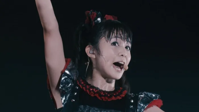 [BD日本演唱会][BABYMETAL – BABYMETAL WORLD TOUR 2014 APOCALYPSE][ISO][28.5G][百度网盘]