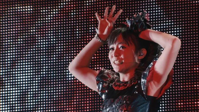 [BD日本演唱会][BABYMETAL – BABYMETAL WORLD TOUR 2014 APOCALYPSE][ISO][28.5G][百度网盘]