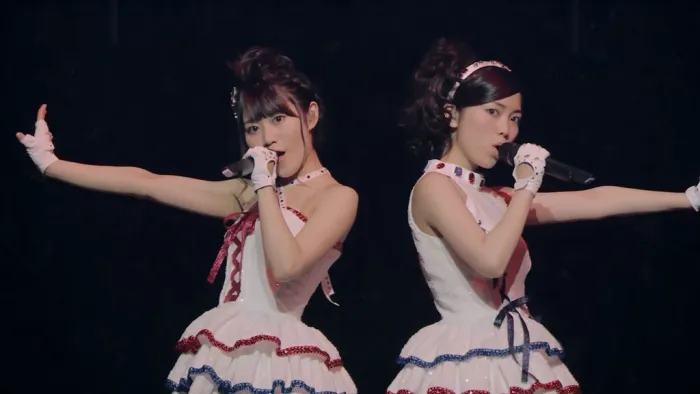 [BD日本演唱会][小仓唯×石原夏织 ゆいかおり YuiKaori LIVE – BUNNY FLASH!! 2014][BDMV][45.1G][百度网盘]