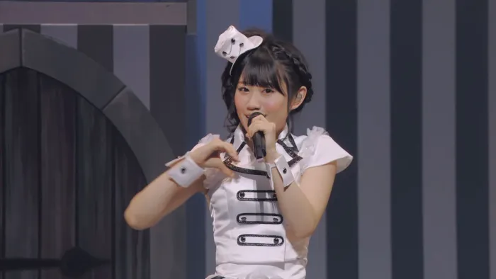 [BD日本演唱会][小仓唯×石原夏织 ゆいかおり YuiKaori LIVE – BUNNY FLASH!! 2014][BDMV][45.1G][百度网盘]