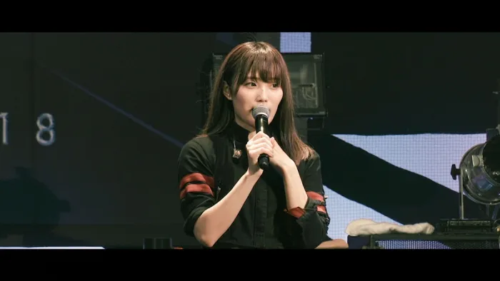 [BD日本演唱会][PassCode Taking you out TONIGHT! Tour 2018 Final at Zepp DiverCity Tokyo 2019][BDMV][34.8G][百度网盘]