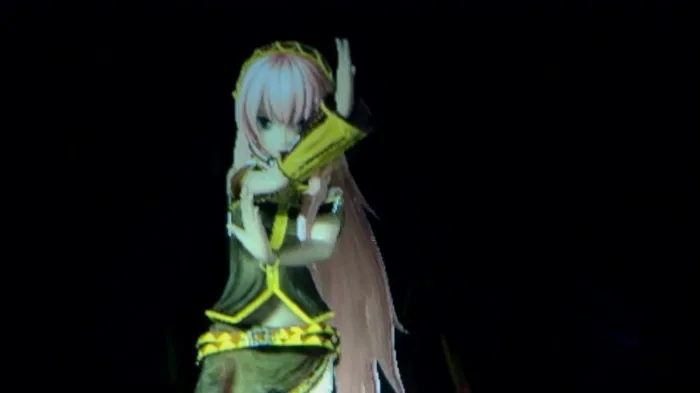 [BD日本演唱会][初音未来 2010大感谢祭演唱会 39 s Giving Day Project DIVA presents][ISO][21.5 GB][百度网盘]