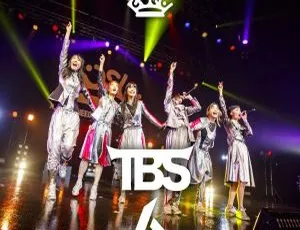 TOKYO BiSH SHiNE6 at Zepp Tokyo 2020日本演唱会BD资源 19.8G 百度网盘-小文资源网
