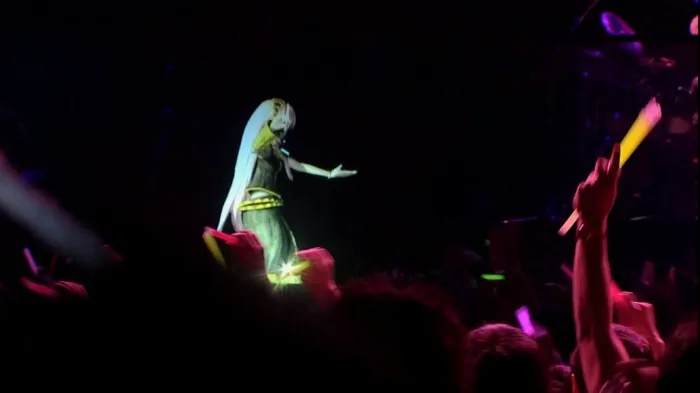 [BD日本演唱会][初音未来 2010大感谢祭演唱会 39 s Giving Day Project DIVA presents][ISO][21.5 GB][百度网盘]