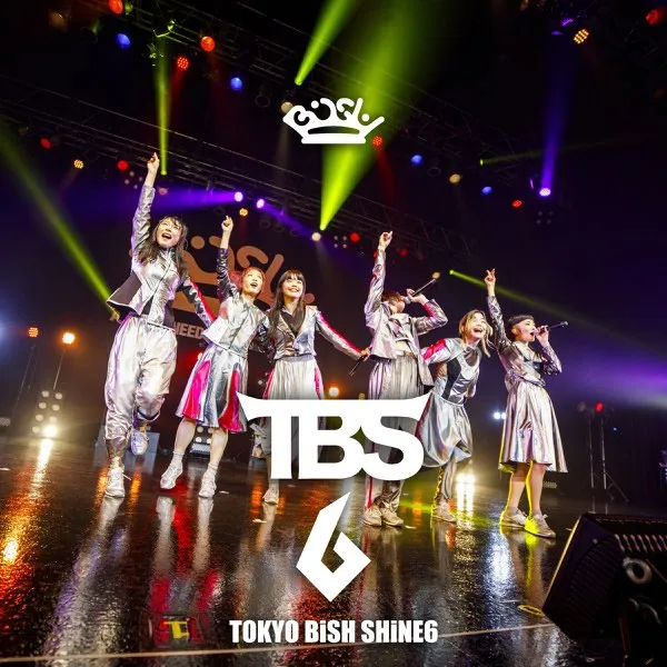 [BD日本演唱会][TOKYO BiSH SHiNE6 at Zepp Tokyo 2020][BDMV][19.8G][百度网盘]