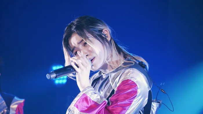 [BD日本演唱会][TOKYO BiSH SHiNE6 at Zepp Tokyo 2020][BDMV][19.8G][百度网盘]