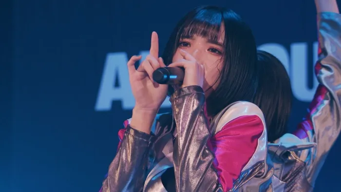 [BD日本演唱会][TOKYO BiSH SHiNE6 at Zepp Tokyo 2020][BDMV][19.8G][百度网盘]