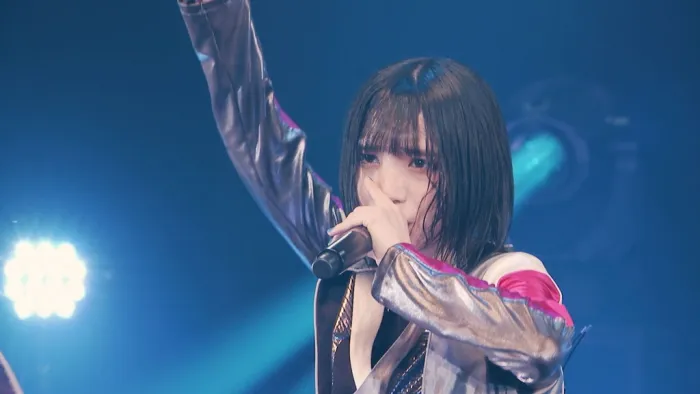 [BD日本演唱会][TOKYO BiSH SHiNE6 at Zepp Tokyo 2020][BDMV][19.8G][百度网盘]