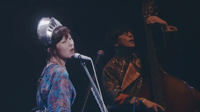 [BD日本演唱会][椎名林檎と彼奴等の居る真空地帯 Sheena Ringo (Shiina Ringo) – Sheena Ringo to Kyatsura no Iru Shinku Chitai 2018][BDMV][28.4G]b