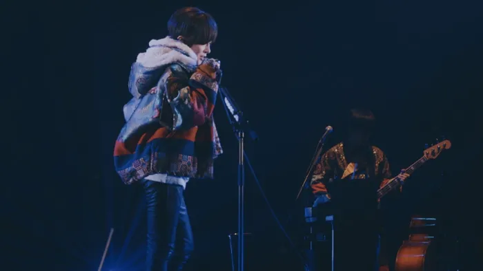 [BD日本演唱会][椎名林檎と彼奴等の居る真空地帯 Sheena Ringo (Shiina Ringo) – Sheena Ringo to Kyatsura no Iru Shinku Chitai 2018][BDMV][28.4G]b