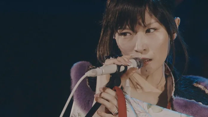 [BD日本演唱会][椎名林檎と彼奴等の居る真空地帯 Sheena Ringo (Shiina Ringo) – Sheena Ringo to Kyatsura no Iru Shinku Chitai 2018][BDMV][28.4G]b